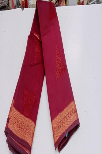 PL BIG BUTTA SAREE